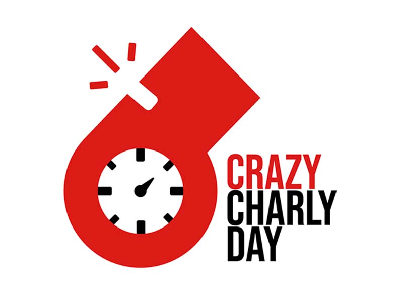 Crazy Charly Day